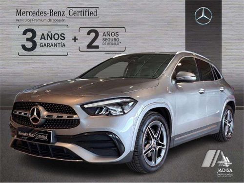 Mercedes-Benz GLA 200 D 2.0 2025