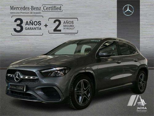 Mercedes-Benz GLA 200 D 2.0 2025