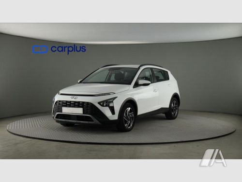Hyundai Bayon 1.0 TGDI 48V Essence 2022