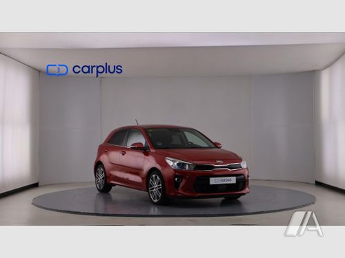 Kia Rio 1.2 CVVT Tech 5P 2018