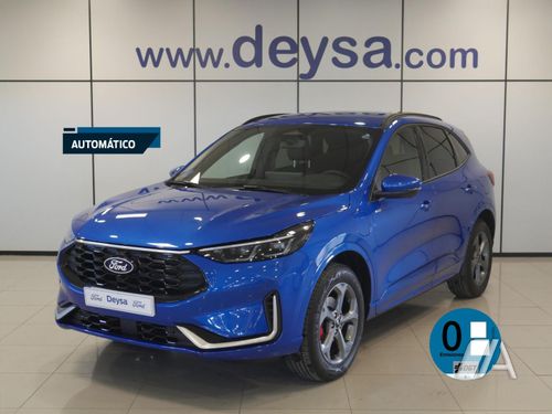 Ford Kuga ST-Line X 2.5 PHEV 2025