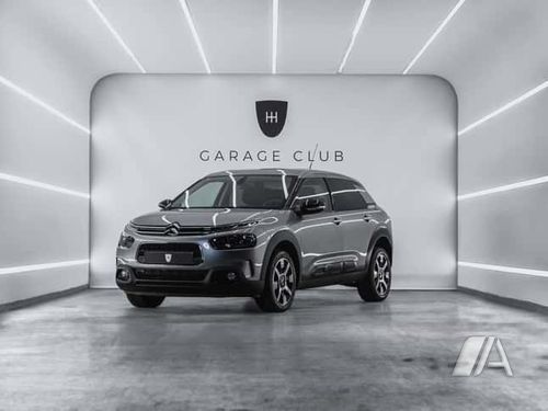 Citroën C4 Cactus 1.6 BlueHDI S&S Shine 2018