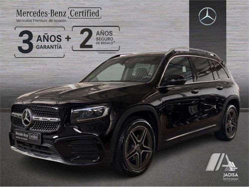 Mercedes-Benz GLB 2.0 200 D DCT 2025, foto 1