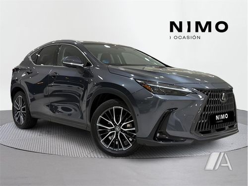 Lexus NX 2023, foto 1