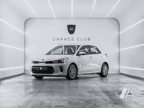 Kia Rio 1.2 CVVT Drive 3P 2017