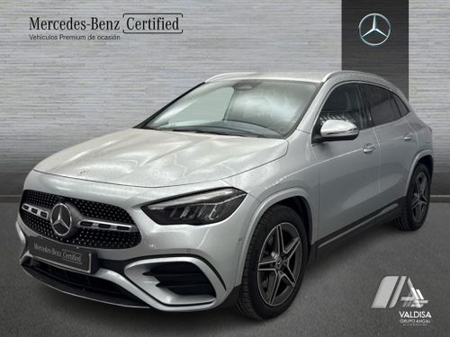 Mercedes-Benz GLA 200 D 2.0 2025, foto 1