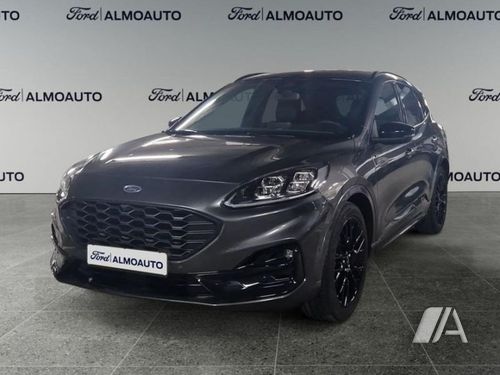 Ford Kuga ST-Line X 1.5 EcoBoost 2023, foto 1