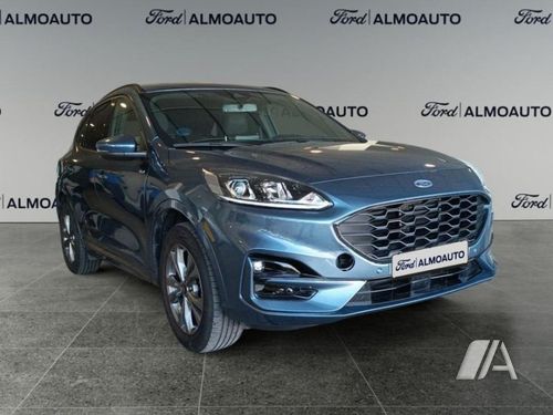 Ford Kuga ST-Line 2.5 PHEV 2024, foto 1