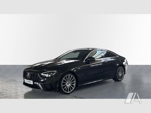 Mercedes-Benz Clase E E 220 d Coupé (2022-) 2022