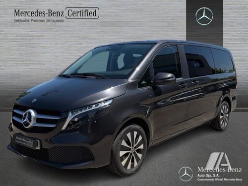 Mercedes-Benz Clase V V 250d Largo 2024