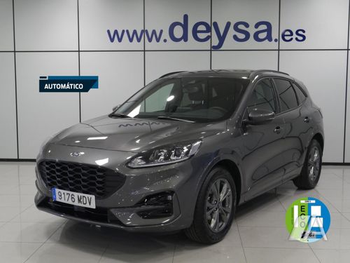 Ford Kuga ST-Line 2.5 Duratec FHEV Auto 2023