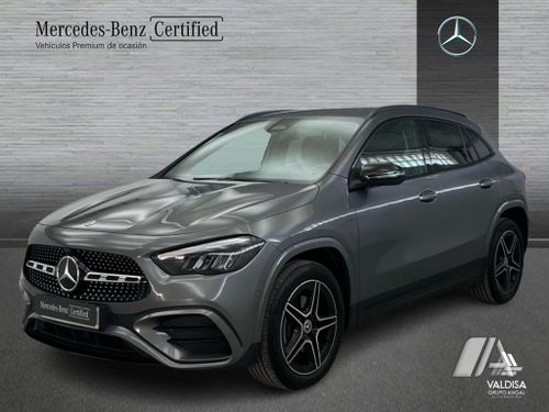 Mercedes-Benz GLA 250 e 1.3 (Híbrido) 2025, foto 1