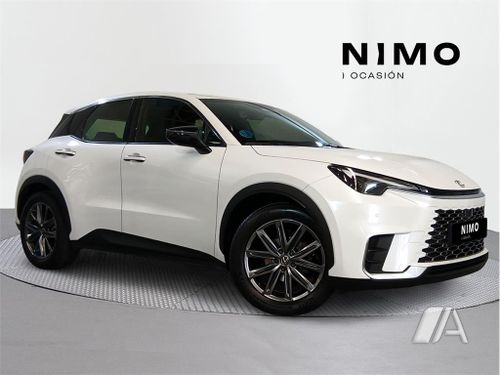 Lexus LBX ELEGANT 2024