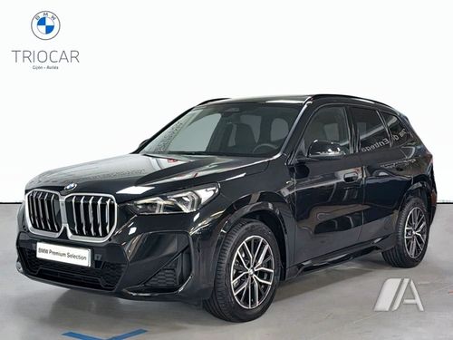 BMW X1 sDrive20d (U11) 2026
