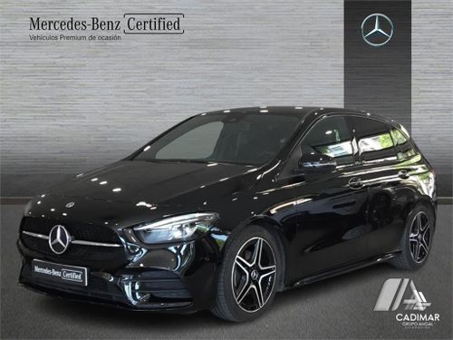 Mercedes-Benz Clase B B 200 d AUT. 2022
