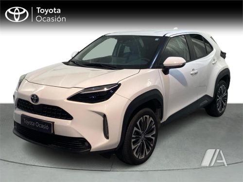 Toyota Yaris 1.5 Style 2022, foto 1