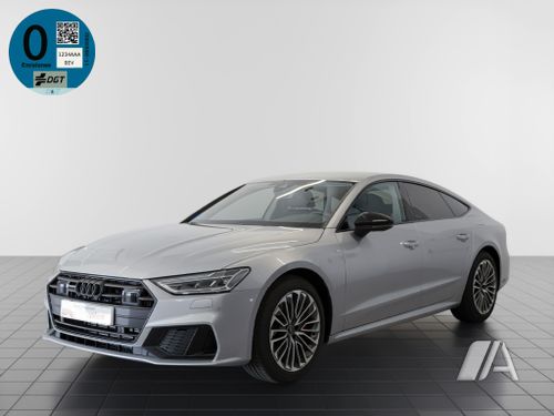 Audi A7 2024