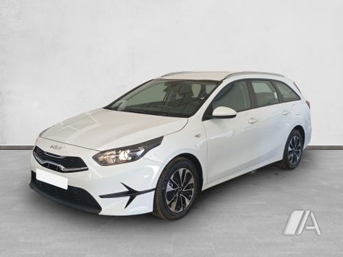 Kia cee'd f/l 5p 1.0 T-GDi Concept 2025, foto 1