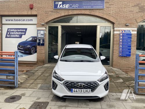 Hyundai Ioniq 2020