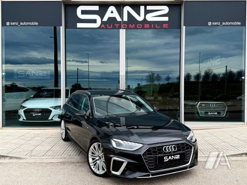 Audi A4 allroad 2021, foto 1