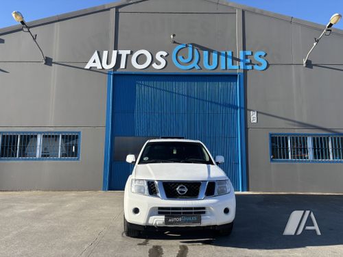 Nissan Terrano 2014, foto 1