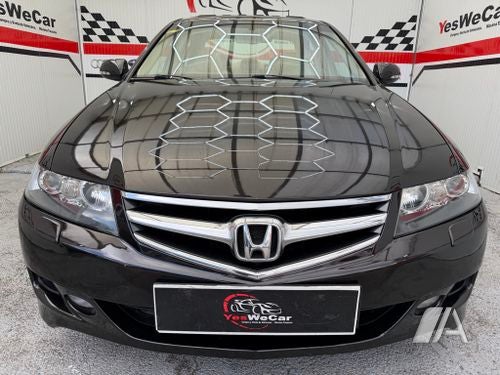 1 Honda baratos de segunda mano y ocasión en Cantabria hasta 5.000 ...