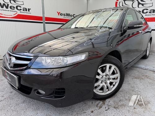 1 Honda baratos de segunda mano y ocasión en Cantabria hasta 5.000 ...