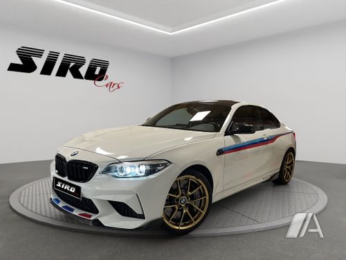 BMW Serie 2 2021, foto 1