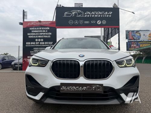 BMW X1 sDrive18dA Corporate 2022