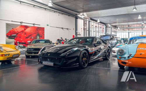 Ferrari 812 2018