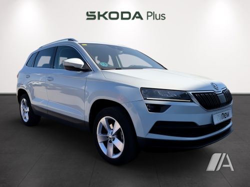 Škoda Karoq 1.5 TSI ACT Ambition 6V 2018, foto 1