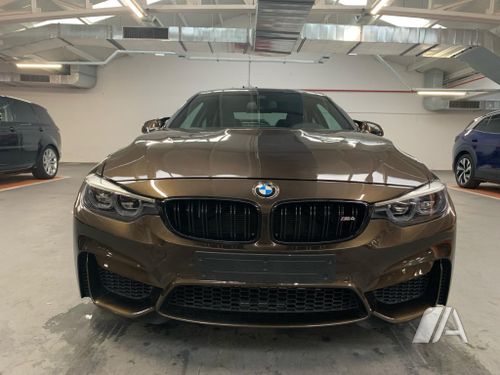 BMW Serie 4 2017, foto 1