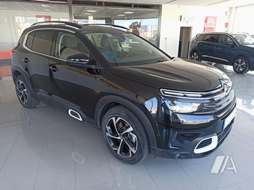 Citroën C5 Aircross 2021