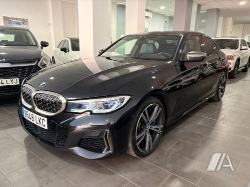 BMW Serie 3 M340i xDrive (G20) 2020, foto 1
