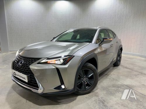 Lexus UX 250h BUSINESS 2022