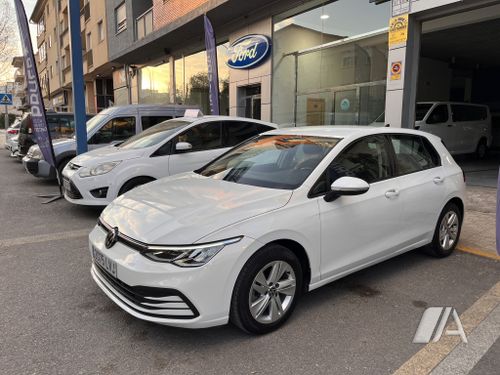 Volkswagen Golf Variant 2.0 TDI (2022) 2022, foto 1