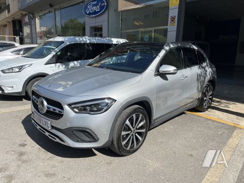 Mercedes-Benz GLA 200 D 2.0 2021