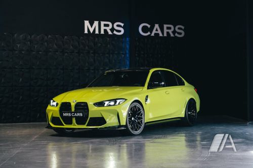 BMW Serie 3 2025, foto 1