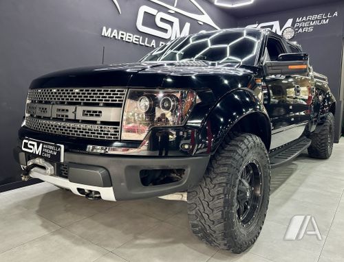 Ford 2011, foto 1