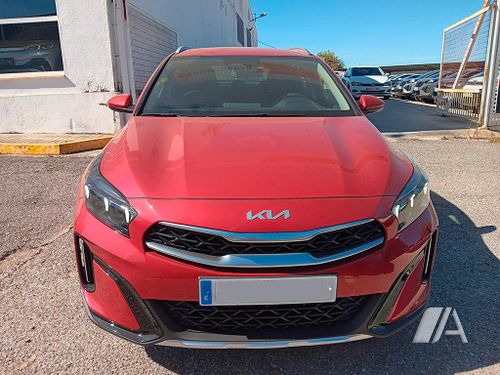 Kia XCeed 2025