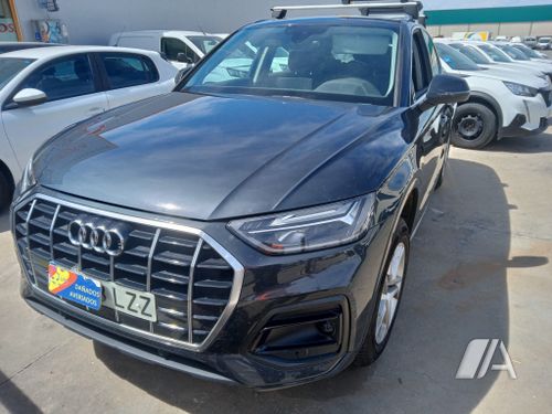 Audi Q5 2.0 Advanced 35 TDI S tronic 2022