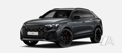 Audi Q8 2026