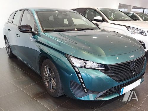 Peugeot 308 SW Active Pack PureTech S&S EAT8 2023