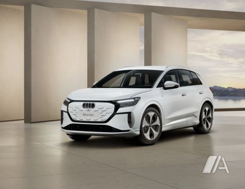 Audi Q4 2026
