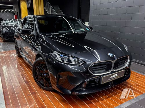 BMW Serie 1 M135 xDrive (F70) 2024, foto 1
