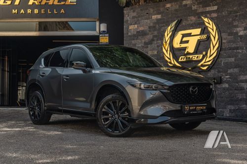 Mazda CX-5 SKYACTIV-D 2.2 AWD AT Zenith 2020, foto 1