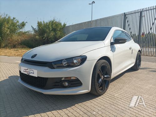 Volkswagen Scirocco 1.4 TSI R-Line Limited Edition 2013, foto 1