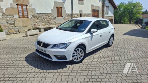 SEAT León 1.6 TDI S&S Reference Plus (2016-) 2018