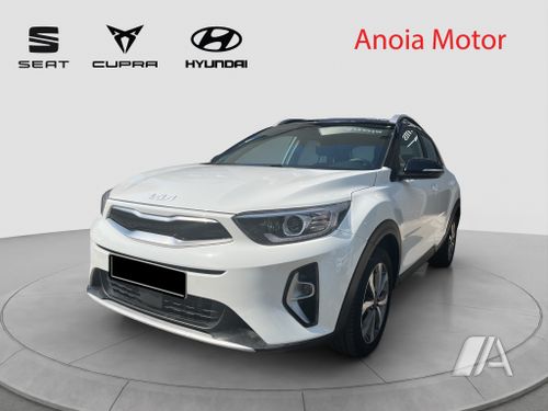 Kia Stonic 1.0 T-GDi MHEV iMT Concept (2021) 2022, foto 1