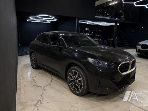 BMW X2 sDrive20d (U10) 2025, foto 1